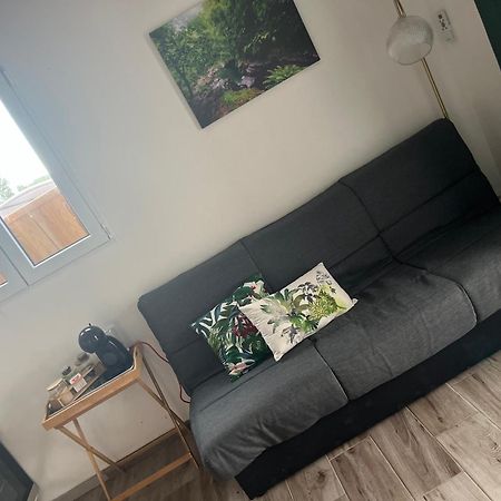 Bungalow Bougainvilliers Les Abymes Ngoại thất bức ảnh